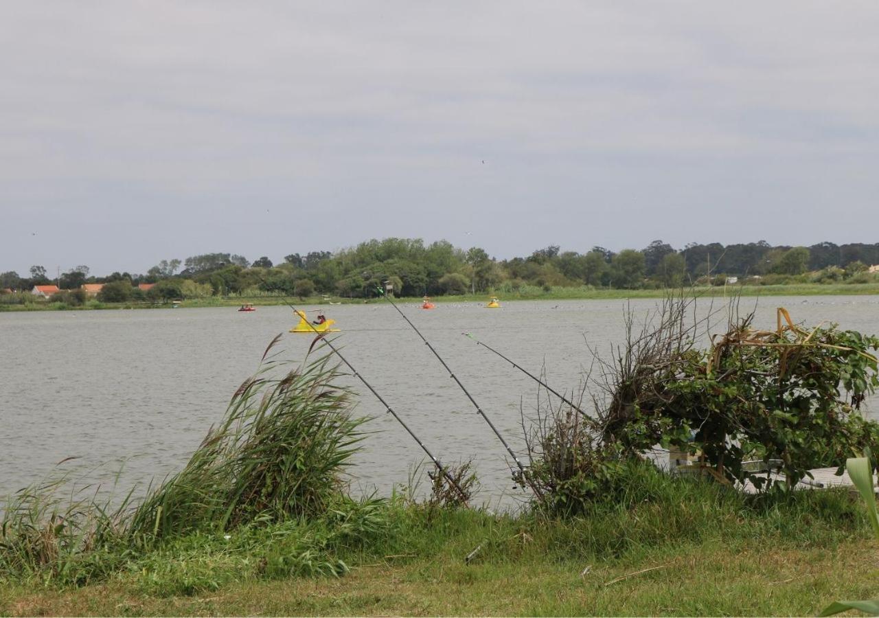 Greenside Of Sea Corujeira Zewnętrze zdjęcie